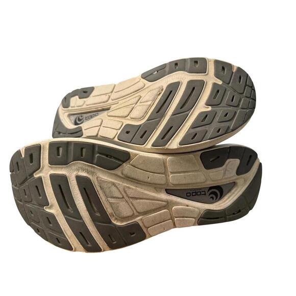 Topo Athletic Men's Phantom 3 Lightweight 5MM Drop Road Running Shoes Size 9 - Picture 5 of 5